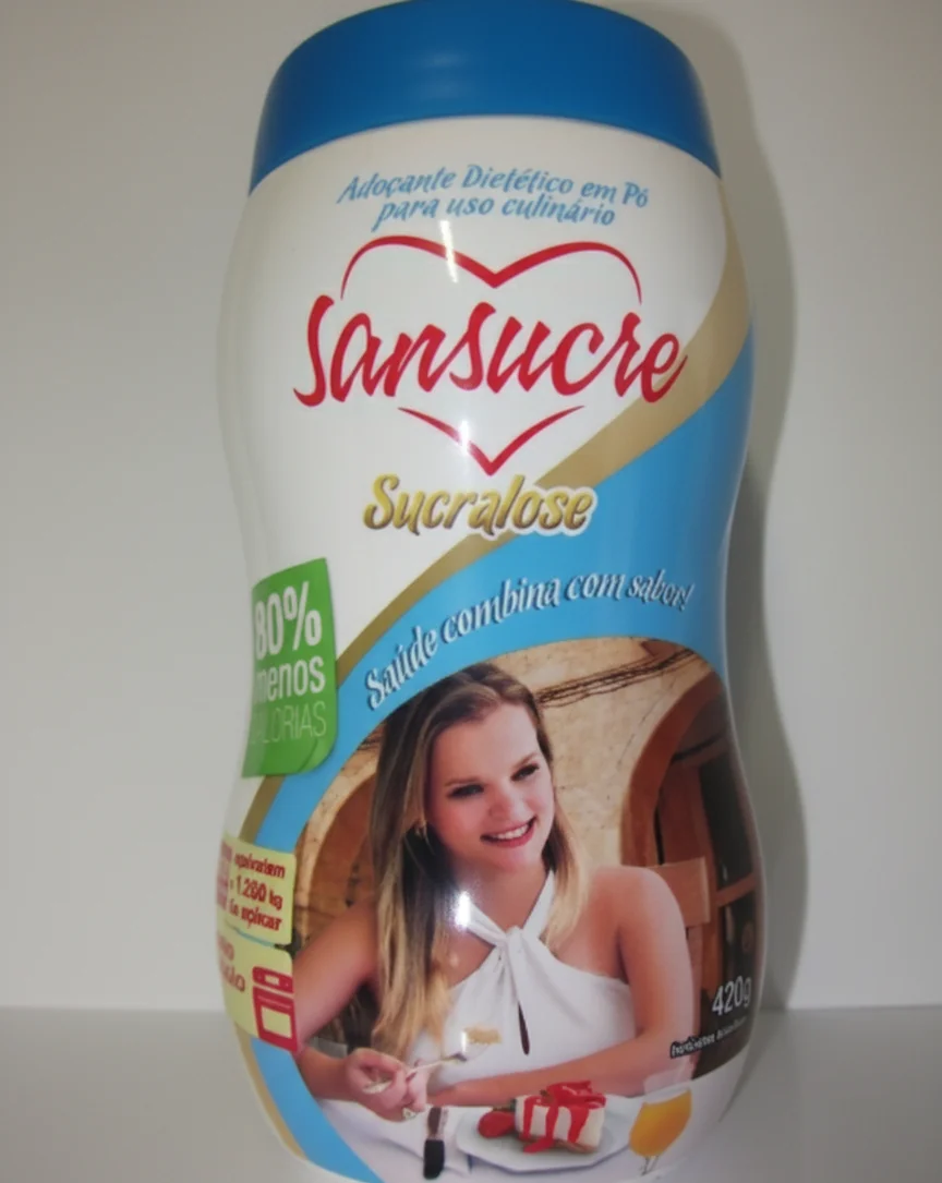 Linha Alimentícia