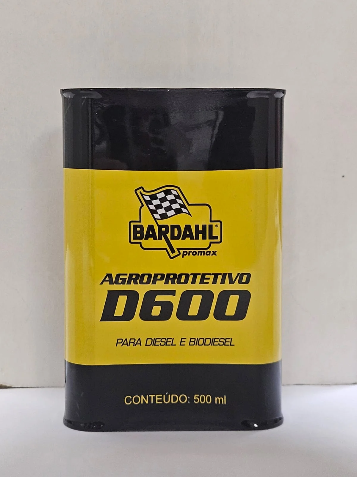 Linha Automobilística