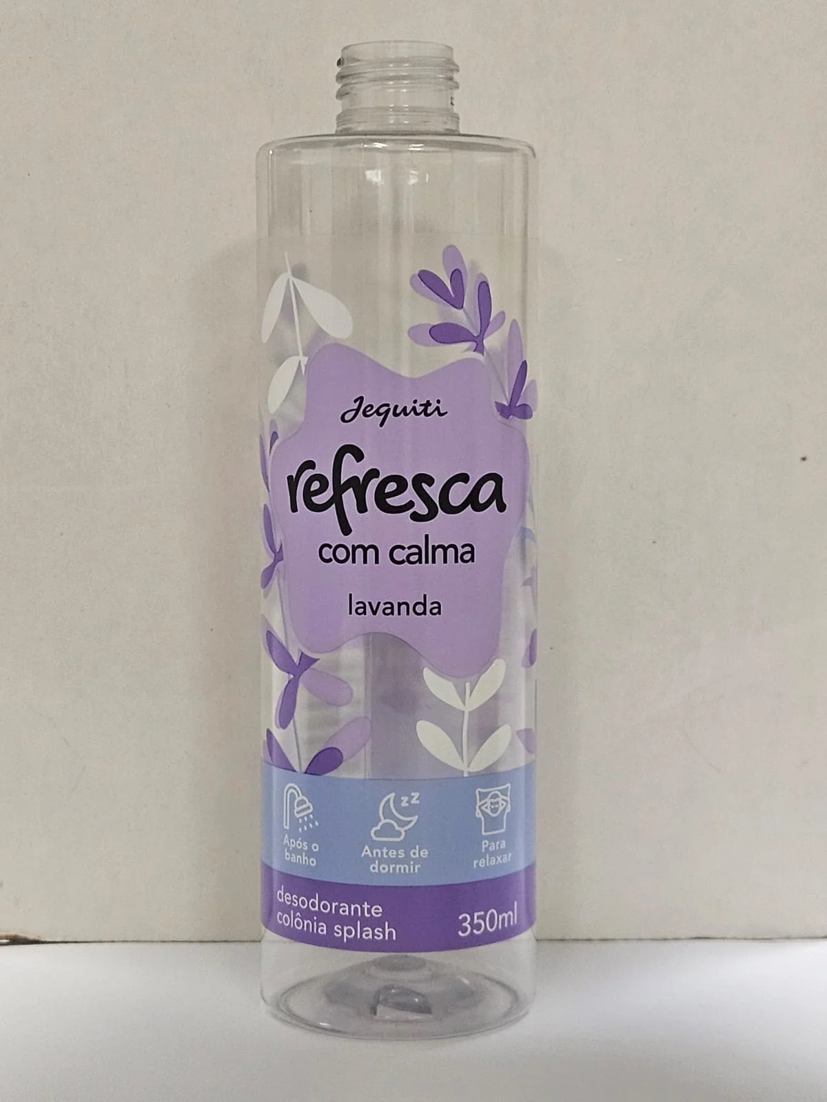 Linha Cosmética