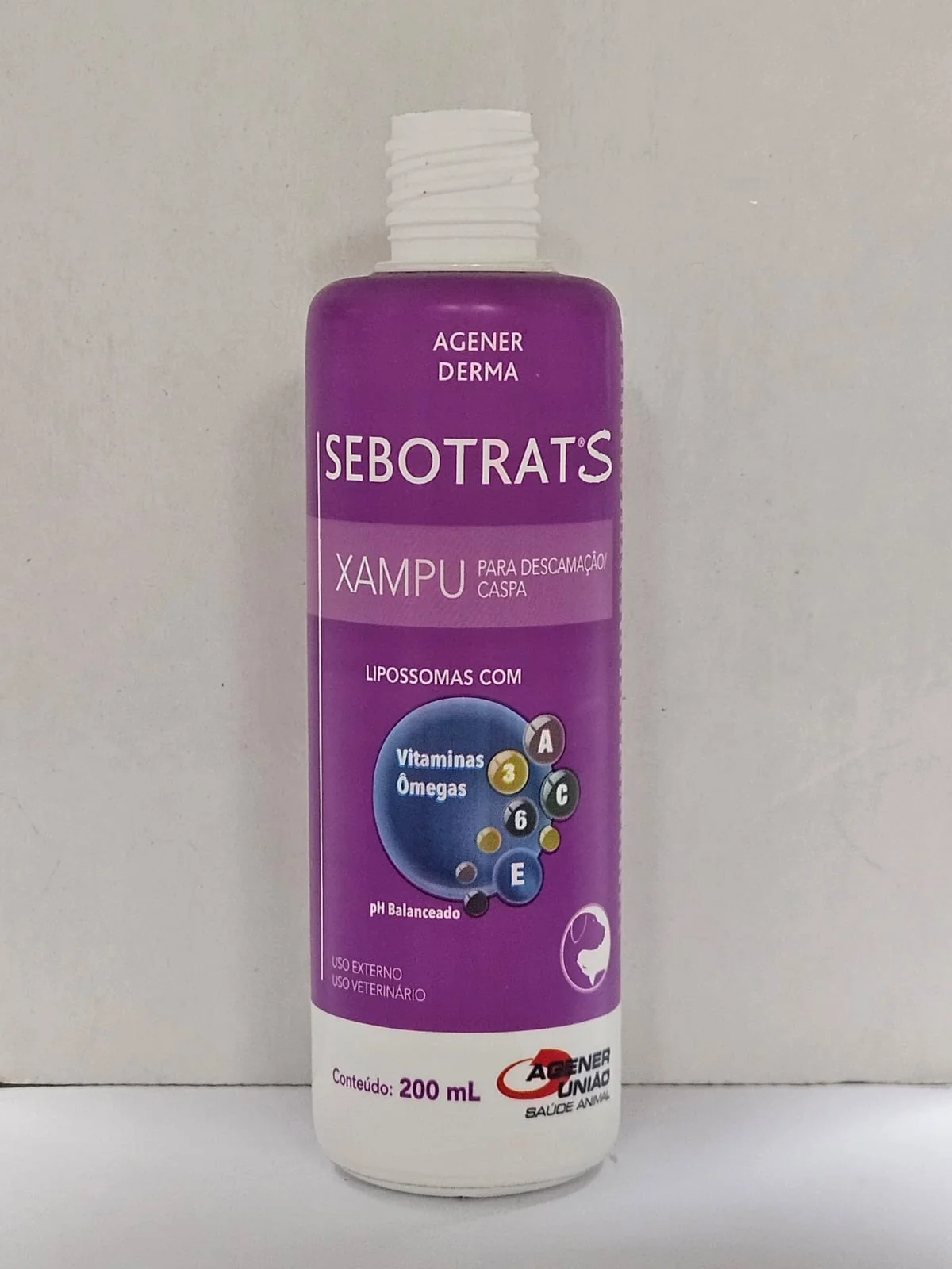 Linha Pet